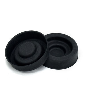 Plateau en papier de pulpe d'oeuf moule personnalisé bon marché de haute qualité pour boîtes d'emballage cadeau en verre et bouteilles de tasse - Product Image 1