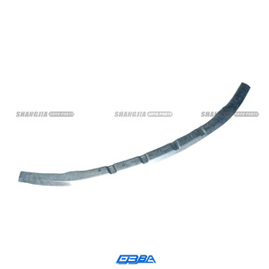Poutre de pare-chocs avant inférieure en aluminium pour Aston Martin Vantage 4.0 KY63-108K43-BA 2016-2023 OEM - Product Image 4