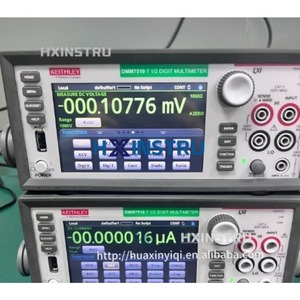Multímetro Digital Keithley DMM7510 de 7 1/2 Dígitos, Nuevo, Keithley DMM 7510 H - Product Image 4