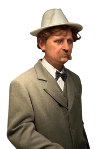 Figurine <span class=keywords><strong>de</strong></span> cire réaliste grandeur nature <span class=keywords><strong>de</strong></span> personnage politique cé<span class=keywords><strong>l</strong></span>èbre, mannequin en silicone pour <span class=keywords><strong>musée</strong></span> - Product Image 4