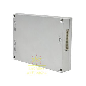 उच्च शक्ति 5dbm + gns spoofing मॉड्यूल. महत्वपूर्ण बुनियादी ढांचे के लिए GPS/bd/galleo विरोधी प्रणाली - Product Image 3