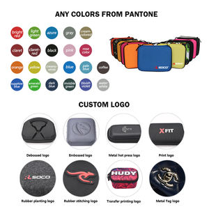 Estuche rígido portátil <span class=keywords><strong>de</strong></span> viaje personalizado <span class=keywords><strong>de</strong></span> fabricante <span class=keywords><strong>de</strong></span> marca RLSOCO Estuche rígido <span class=keywords><strong>de</strong></span> peluquero personalizado <span class=keywords><strong>de</strong></span> EVA para <span class=keywords><strong>secador</strong></span> <span class=keywords><strong>de</strong></span> <span class=keywords><strong>pelo</strong></span> supersónico <span class=keywords><strong>Dyson</strong></span> - Product Image 3