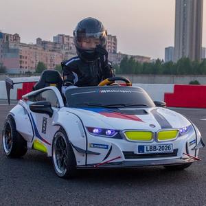 รถออฟโรดไฟฟ้าสำหรับเด็กของเล่นรถออฟโรดขี่ได้สำหรับเด็ก12V - Product Image 5