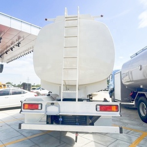Camion-citerne diesel Dongfeng 20CBM 22CBM 4x2 neuf pour ravitaillement en carburant – <span class=keywords><strong>Prix</strong></span> fabricant le plus bas - Product Image 5