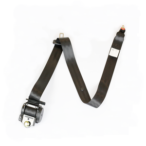 <span class=keywords><strong>Ceinture</strong></span> <span class=keywords><strong>de</strong></span> <span class=keywords><strong>sécurité</strong></span> universelle pour voiture approuvée ECE R16 avec capteur essentiel pour une <span class=keywords><strong>sécurité</strong></span> accrue du véhicule - Product Image 2
