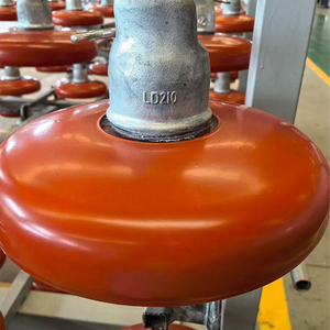 Low Dielectric Constant PRTV Insulation Anti Fouling Flashover Coating for Power Equipment - Product Image 1