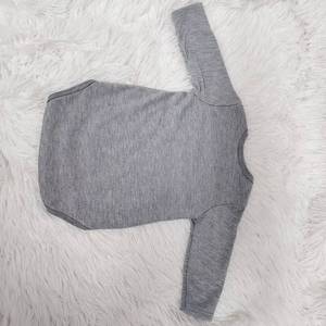 Комплект аксессуаров для кукол R&B Reborn и оптовых кукол Rebon: серый комбинезон (<span class=keywords><strong>18</strong></span>-24 дюйма) - Product Image 5