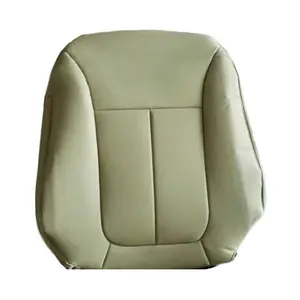 sANTAFEE 2013-2015全套高品质聚氯乙烯真皮汽车座椅套