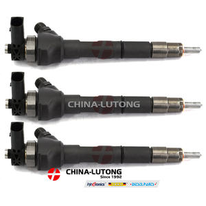 Conjunto de inyector de combustible de riel común diésel 0445110646 apto para AUDI 2,0 TDI CFHB CFHD CLJA CFFA CFFB <span class=keywords><strong>CFGB</strong></span> 03L130277 03L130277J - Product Image 3