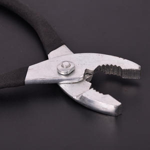 คีมตกปลาเซียวหยาง ลิงมิน 8 นิ้ว สแตนเลส ทนทาน สำหรับจับปลาคาร์พ - Product Image 3