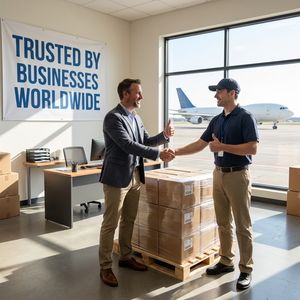 Reliable China US DDP/DDU FBA Amazon Fast <strong>Air</strong> Shipping <strong>Freight</strong> Forwarder Consolidation Special &amp; General Goods Worldwide - Product Image 6