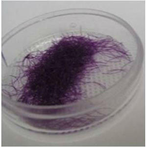 Precio al por mayor Corea OEM Base Falso Individual Seda Extensión de pestañas voluminosas con pestañas postizas hechas a mano - Product Image 6