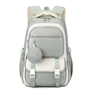 Mochila Escolar Rosa para Niñas, Diseño Nuevo y Más Vendida en <span class=keywords><strong>2026</strong></span>, Mochila Escolar para Mujeres de Secundaria, Mochilas Escolares de Gran Capacidad para Niños - Product Image 3