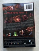 Tales From the Darkside: de complete serie (DVD, 2020, 12-delig set) DVD Films TV-serie
