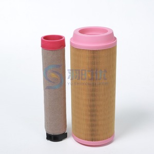 Elemento de Filtro de Aire 98262/198 98262/207 AEM2824 FLI9045 <span class=keywords><strong>DGM</strong></span>/L2050 P778994 4.65866 390995 Filtro de Aire para Camión - Product Image 4