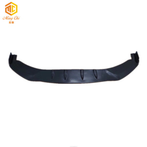 <span class=keywords><strong>Serie</strong></span> 7 G11 G12 in fibra di carbonio labbro anteriore del paraurti splitter anteriore per BMW <span class=keywords><strong>serie</strong></span> 7 M760 750 G11 G12 I labbro anteriore - Product Image 1