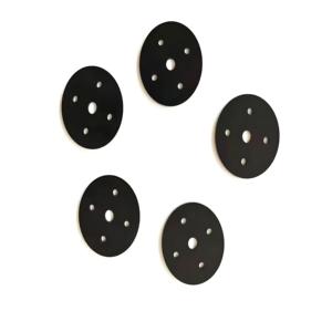 Système d'épandage tout-en-un T40 avec accessoires pour drone de pulvérisation, plaque d'épandage en plastique et PC, pièces de réparation de joints - Product Image 3