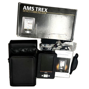 Comunicador de Dispositivos TREXCHPNAWS1S, Comunicador Hart, Calibrador de Procesos, Multímetro - Product Image 6