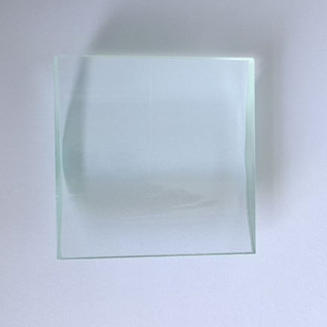 플라노 콘벡스 원통형 프리즘 <span class=keywords><strong>3mm</strong></span> 가장자리 10mm 높이 광학 유리 멀티 코팅 OEM - Product Image 2