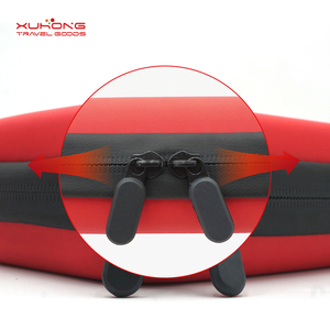 Estuche Médico Portátil Personalizable de Fábrica, Kit de <span class=keywords><strong>Primeros</strong></span> <span class=keywords><strong>Auxilios</strong></span> para Enfermeras, Rescate de Traumas Vehiculares, Impermeable, de Emergencia, al por Mayor, de EVA - Product Image 4
