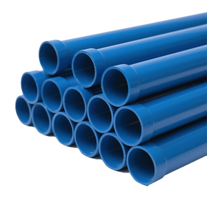 Los tubos compuestos recubiertos de plástico interior y exterior DN1660 se utilizan en proyectos de cableado eléctrico - Product Image 3