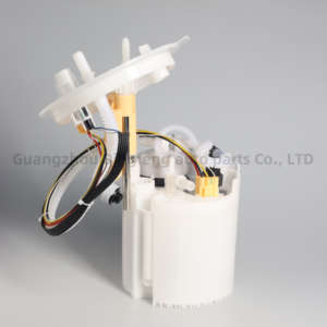 T4N7832 GX73-9H307-AA新しい燃料ポンプアセンブリXE/F-PACE <span class=keywords><strong>2</strong></span>.0/3.0L自動車部品0ne年保証 - Product Image 3