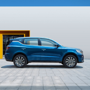รถใหม่มาถึง เครื่องยนต์ 1.4T 141 แรงม้า L4 รุ่น Geely <span class=keywords><strong>Vision</strong></span> X6PRO รถใช้แล้วขนาดเล็ก เครื่องยนต์เบนซิน ขาย - Product Image 2