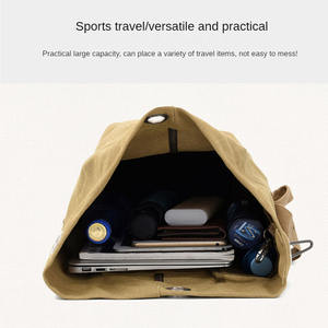 Custom 2025 Oem Fashion Design Travelling Backpack Trendy Laptop Backpack <b>Rucksack</b> Travel Tactical Backpack - Product Image 4