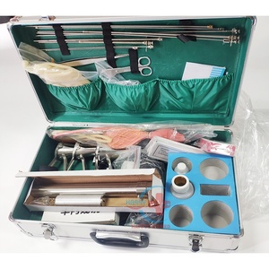 HC-R085-pistola de nseminación artificial <span class=keywords><strong>completa</strong></span> para ganado, kit de instrumentos de veterinario, ovejas y animales grandes, en <span class=keywords><strong>serie</strong></span> - Product Image 2