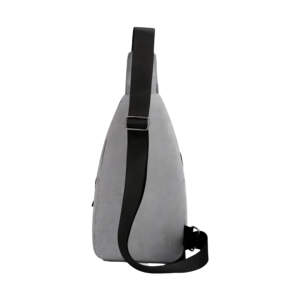 Bolsa de Peito Personalizada com Logo OEM para Mulheres e Homens, Impermeável, Bolsa Transversal para Viagem e Uso Diário - Product Image 2