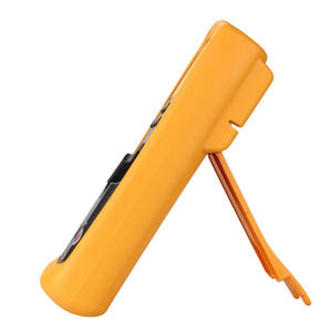 Fluke 87V F87V-MAX elektrik endüstriyel enstrüman Ture rms dijital multimetre - Product Image 3