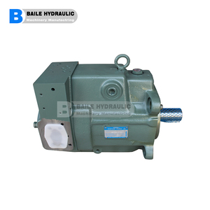 Bomba Hidráulica de Desplazamiento Variable A90-F-R-01-C-S-60, Serie A10 A16 A22 A37 A56 A70 A90 A145, Tipo Pistón - Product Image 4