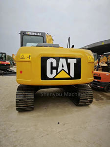 <b>Used</b> Excavator <b>Machine</b> CAT312D <b>Used</b> Cat Excavator Cheap <b>Used</b> Excavator for Sale - Product Image 3