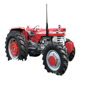 ขายรถแทรกเตอร์มาสซี่เฟอร์กูสัน 188 มาสซี่เฟอร์กูสัน MF 375 คุณภาพใหม่ - Product Image 1