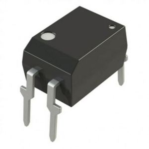 TLP240D(F Solid State Relay Electronic Component - Product Image 1