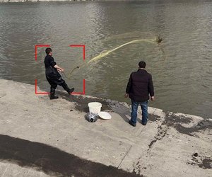 Système d'alerte en temps réel pour chutes et noyades du <span class=keywords><strong>personnel</strong></span> BOVA, surveillance de la sécurité aquatique basée sur l'IA, reconnaissance de détresse haute précision CMOS - Product Image 4