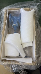 <span class=keywords><strong>Vanne</strong></span> à opercule assise résiliente AWWA C515 NRS avec commande par clé en T - Product Image 6