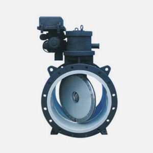 Actionneur électrique multi-tours Nippon Gear LSB 3, alimentation directe, original - Product Image 1