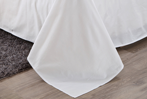 Percale顶级床上用品床单100% 棉套200TC - Product Image 2