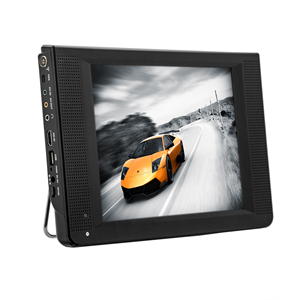 Mini <span class=keywords><strong>TV</strong></span> Portable pour enfants et plus âgés - Product Image 1