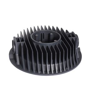 最佳质量金属机械配件不锈钢铸造铝合金压铸制造商 - Product Image 5