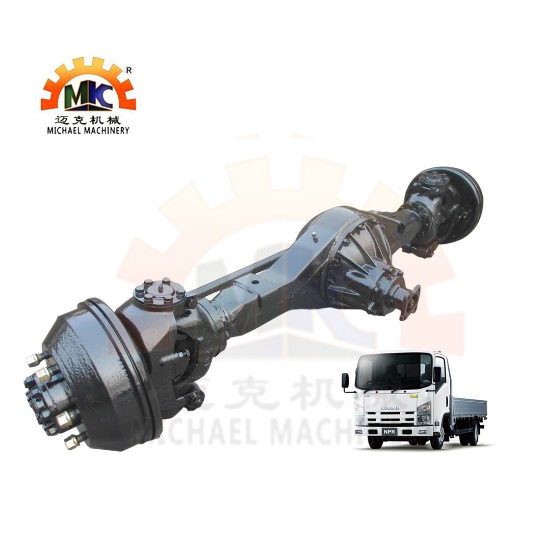A-Premium CV Axle Shaft Assembly - Front Left Driver Side For Land Rover Discovery Sport & Range Rover Evoque 2015-2017