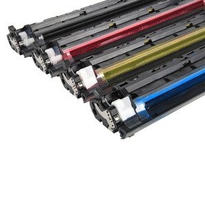 Hitek tương thích Konica <span class=keywords><strong>Minolta</strong></span> dv512 DV-512 phát triển đơn vị cho BIZHUB C221 C224 c284 c364 c454 C554 adc285 365 máy in - Product Image 2