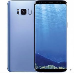 Per <span class=keywords><strong>samsung</strong></span> S8 + telefono <span class=keywords><strong>cellulare</strong></span> da 6.2 pollici schermo 64GB/128GB IP68 impermeabile ricarica rapida GSM/LTE 99% <span class=keywords><strong>nuovo</strong></span> - Product Image 5