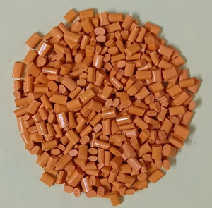 무할로겐 V0 PC/ABS 내열성 고충격 플라스틱 펠렛 - Product Image 3