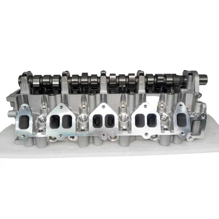 Toyota Cylinder Head 2H Engine Model