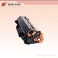 Kartrid Toner Hitam Penuh RevoPrint Kompatibel W1500A untuk Printer HP W142A/M111/M141 - Paket Hemat