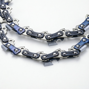 Chaîne de tronçonneuse de 35 cm, 38LP, 44 maillons de transmission, compatible avec <span class=keywords><strong>Stihl</strong></span> MS170 <span class=keywords><strong>MS180</strong></span> MS181 MS190 MS210, pièces d'outils de jardin - Product Image 3