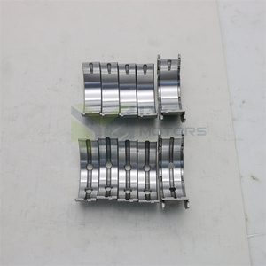 Cojinete de biela principal del cigüeñal del motor para BMW X1 X3 X5 E81 E87 F20 F27 120d <span class=keywords><strong>123d</strong></span> Diesel 2.0L <span class=keywords><strong>N47</strong></span> N47D20A N47D20B N47D20D - Product Image 3