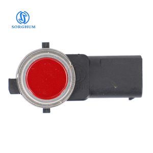 Sorghum PSA9665468077F3 capteur de stationnement <span class=keywords><strong>rouge</strong></span> pare-chocs capteur PDC pour Peugeot 308 508 citroën <span class=keywords><strong>DS4</strong></span> C4 II - Product Image 6